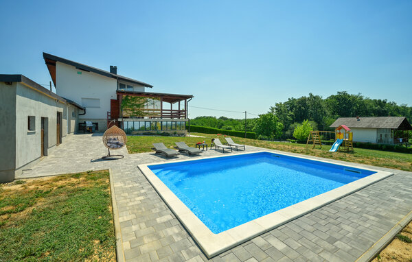 Holiday Home - Popovaca , Croatia - CCC999 12