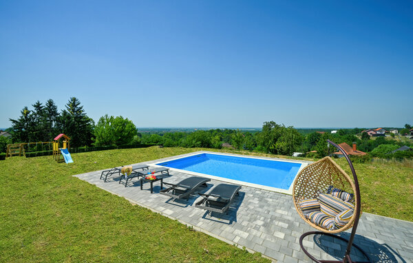 Ferienhaus - Popovaca , Kroatien - CCC999 1