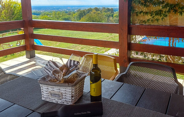 Holiday Home - Popovaca , Croatia - CCC999 201