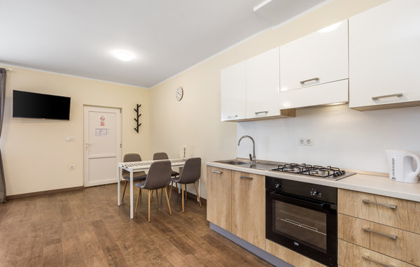 Apartmá 