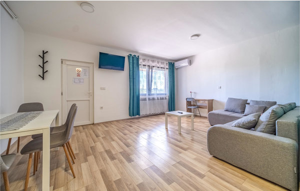 Apartmá 