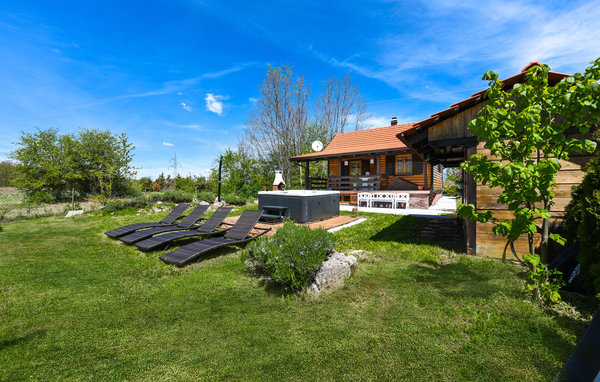 Holiday Home - Lovinac-Sveti Rok , Croatia - CCL023 84