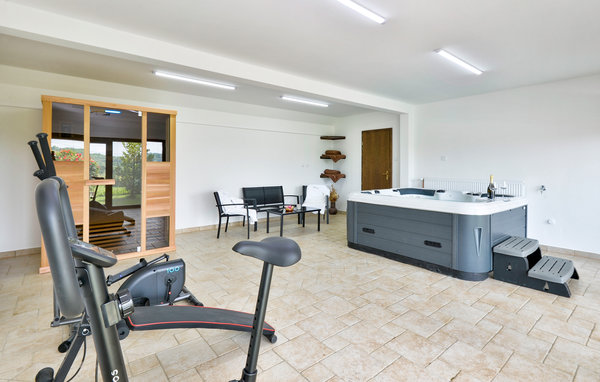 Casa vacanze - Karlovac-Krasic , Croazia - CCL048 802