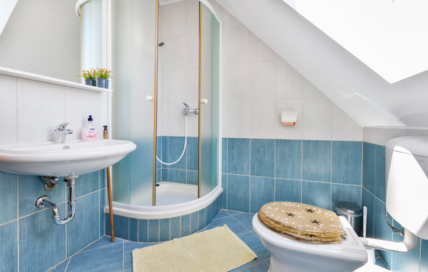 Casa vacanze - Karlovac-Krasic , Croazia - CCL048 705