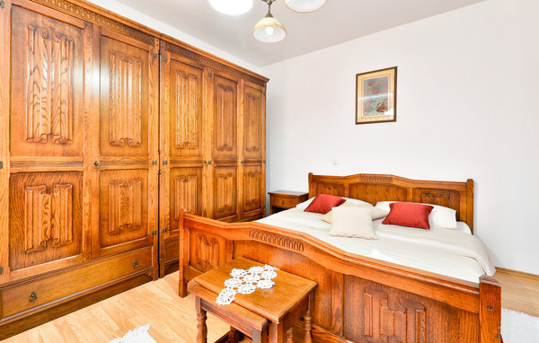 Casa vacanze - Karlovac-Krasic , Croazia - CCL048 601