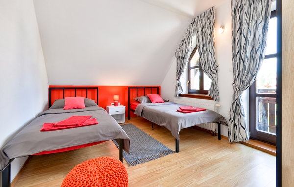 Casa vacanze - Karlovac-Krasic , Croazia - CCL048 603