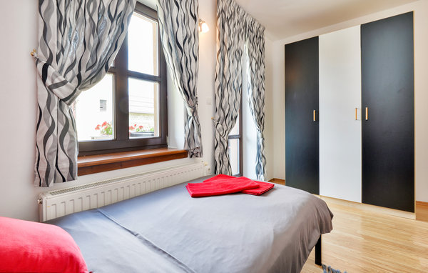 Casa vacanze - Karlovac-Krasic , Croazia - CCL048 604