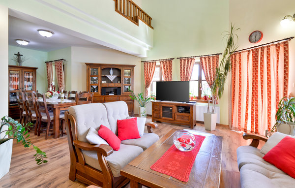 Casa vacanze - Karlovac-Krasic , Croazia - CCL048 3