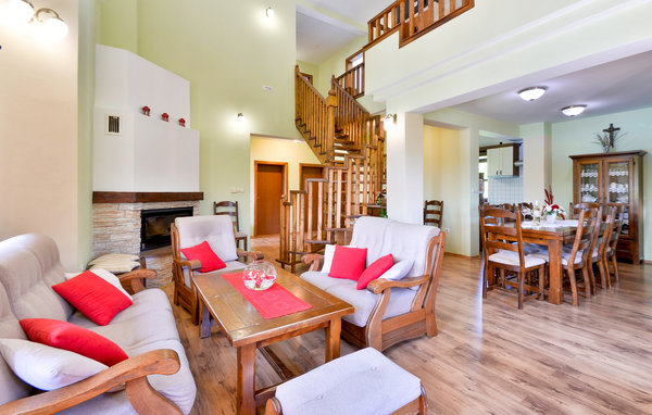 Casa vacanze - Karlovac-Krasic , Croazia - CCL048 7