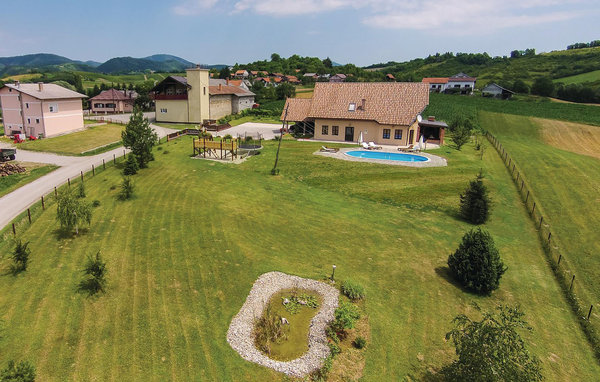 Casa vacanze - Karlovac-Krasic , Croazia - CCL048 81