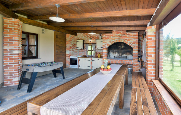 Casa vacanze - Karlovac-Krasic , Croazia - CCL048 4