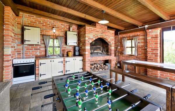 Casa vacanze - Karlovac-Krasic , Croazia - CCL048 101