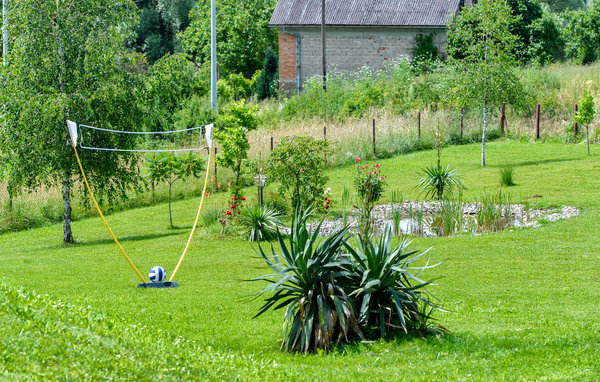 Casa vacanze - Karlovac-Krasic , Croazia - CCL048 105