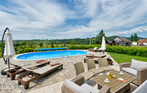 Casa vacanze - Karlovac-Krasic , Croazia - CCL048 11