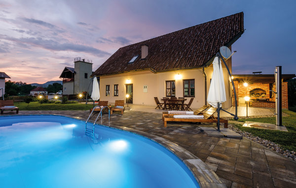 Casa vacanze - Karlovac-Krasic , Croazia - CCL048 17