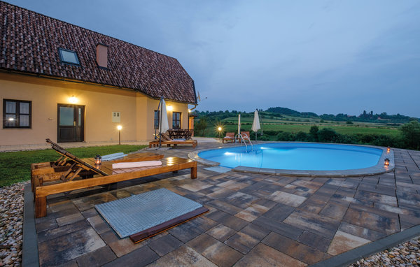 Casa vacanze - Karlovac-Krasic , Croazia - CCL048 18