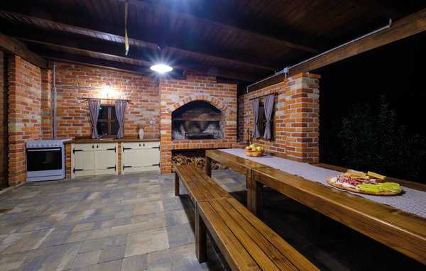 Casa vacanze - Karlovac-Krasic , Croazia - CCL048 21