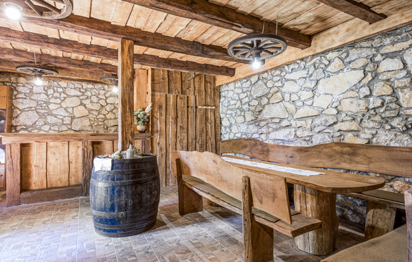 Kuća-za-odmor - Karlovac-Ribnik , Hrvatska - CCL049 501
