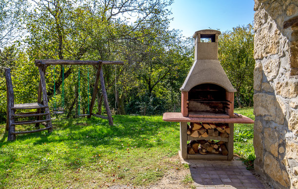 Kuća-za-odmor - Karlovac-Ribnik , Hrvatska - CCL049 9
