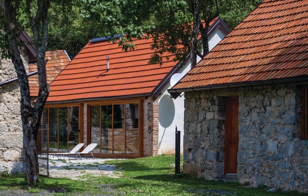 Domy wakacyjne - Lika-Gracac , Chorwacja - CCL053 86
