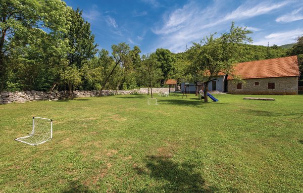 Domy wakacyjne - Lika-Gracac , Chorwacja - CCL053 106