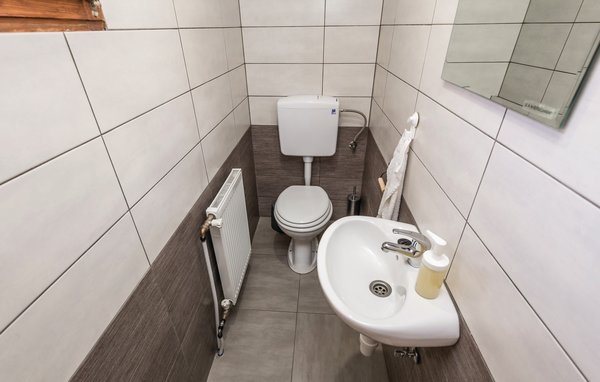 Ferienhaus - Ogulin-Tounj , Kroatien - CCL054 702