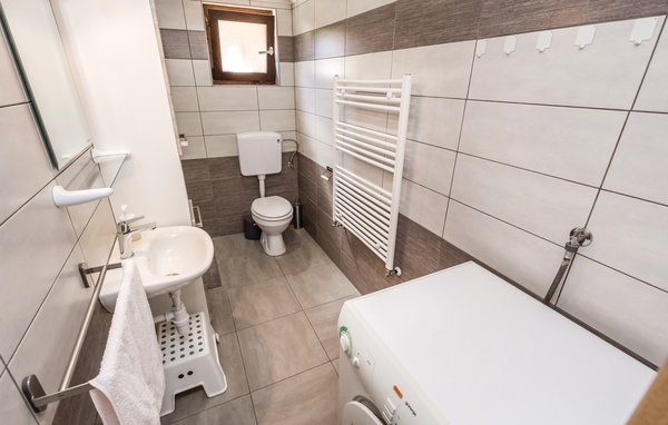 Ferienhaus - Ogulin-Tounj , Kroatien - CCL054 703
