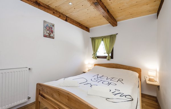 Ferienhaus - Ogulin-Tounj , Kroatien - CCL054 601