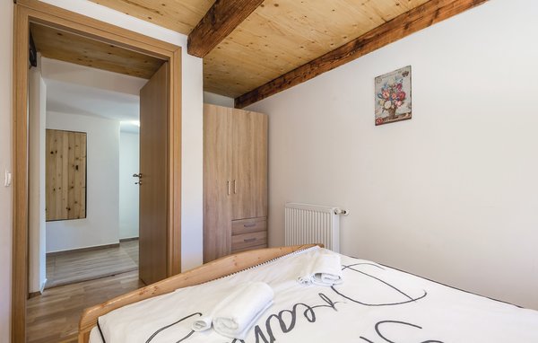 Ferienhaus - Ogulin-Tounj , Kroatien - CCL054 602