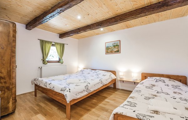 Ferienhaus - Ogulin-Tounj , Kroatien - CCL054 603