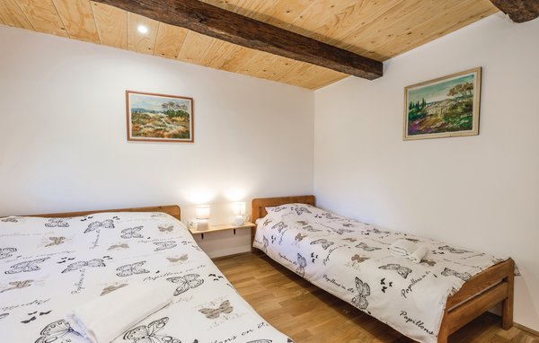 Ferienhaus - Ogulin-Tounj , Kroatien - CCL054 604