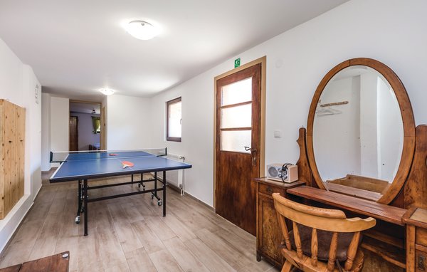 Ferienhaus - Ogulin-Tounj , Kroatien - CCL054 501