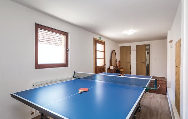 Ferienhaus - Ogulin-Tounj , Kroatien - CCL054 502