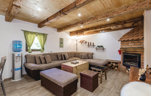 Ferienhaus - Ogulin-Tounj , Kroatien - CCL054 302