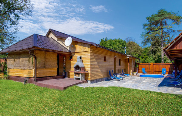 Ferienhaus - Ogulin-Tounj , Kroatien - CCL054 8