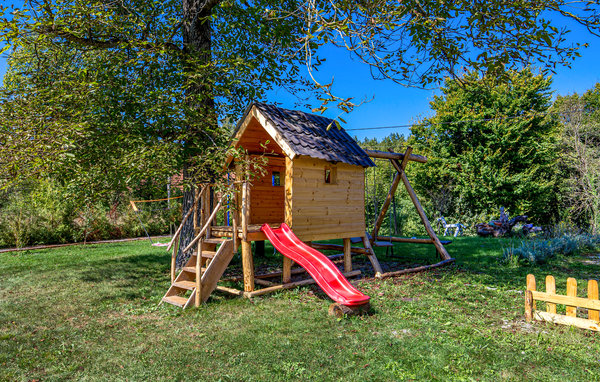 Ferienhaus - Ogulin-Tounj , Kroatien - CCL054 102