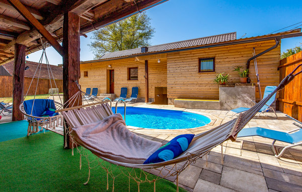 Ferienhaus - Ogulin-Tounj , Kroatien - CCL054 7