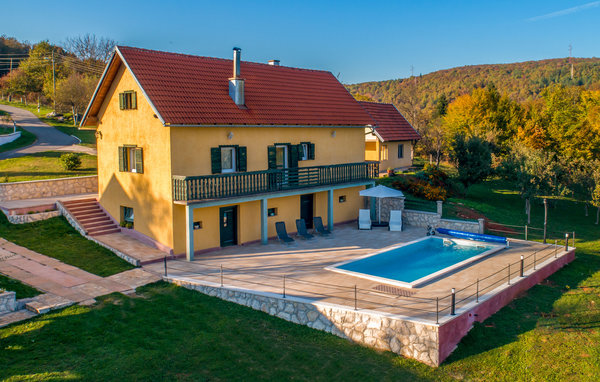 Vacation home 