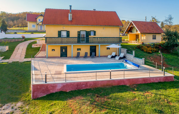 Vacation home 