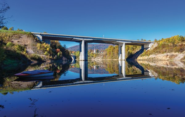 Domy wakacyjne - Lika-Trosmarija , Chorwacja - CCL056 903