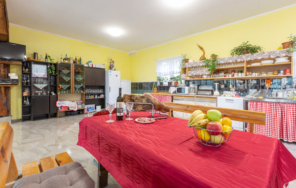 Domy wakacyjne - Otocac-Skare , Chorwacja - CCL062 6