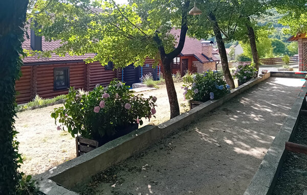 Ferienhaus - Lika-Otocac , Kroatien - CCL067 106