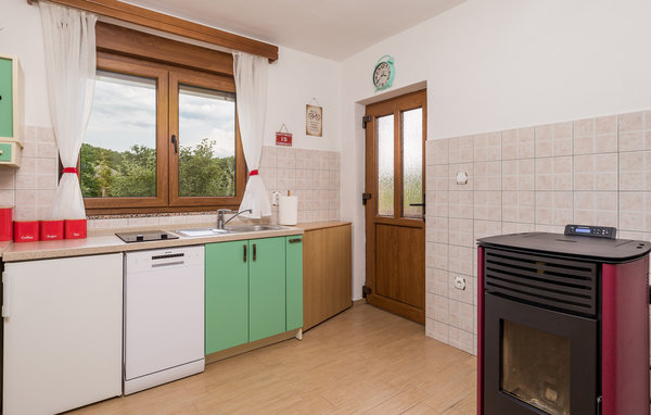 Domy wakacyjne - Gospic-Klanac , Chorwacja - CCL068 401