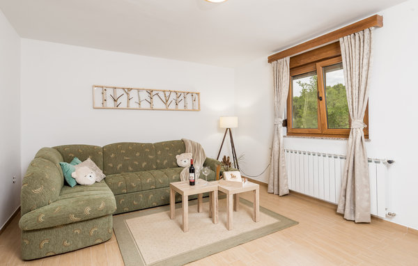 Domy wakacyjne - Gospic-Klanac , Chorwacja - CCL068 301