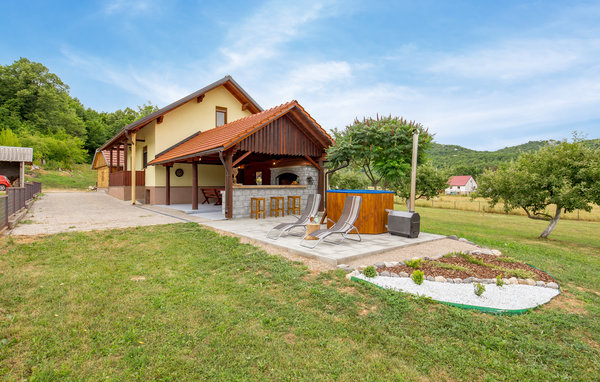 Casa vacanze - Gospic-Klanac , Croazia - CCL068 1