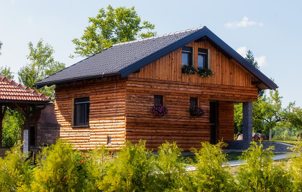 Ferienhaus - Slunj-Donje Taboriste , Kroatien - CCL072 81