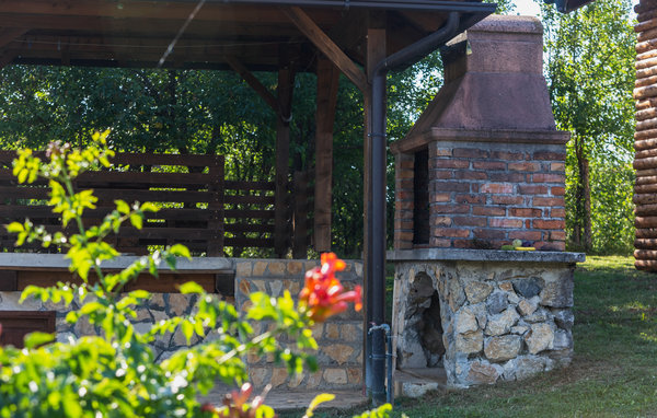 Ferienhaus - Slunj-Donje Taboriste , Kroatien - CCL072 101