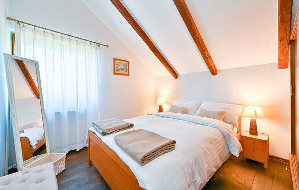 Holiday Home - Karlovac - Goljaki Turanjski , Croatia - CCL076 601