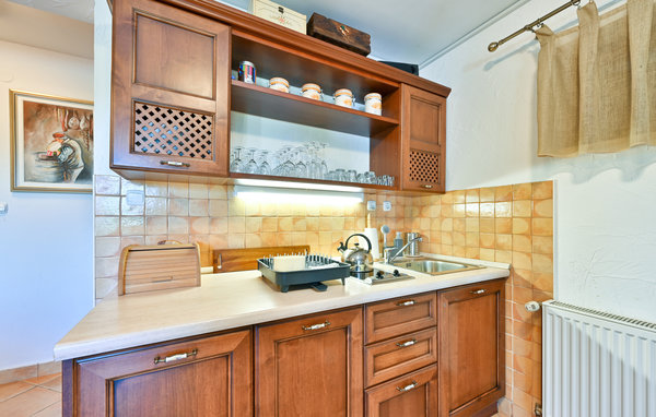 Holiday Home - Karlovac - Goljaki Turanjski , Croatia - CCL076 402