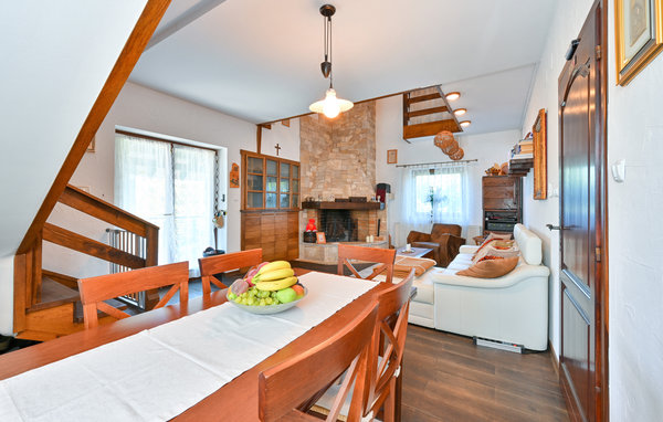 Holiday Home - Karlovac - Goljaki Turanjski , Croatia - CCL076 302
